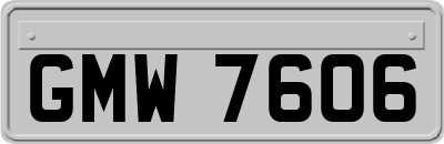 GMW7606