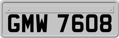 GMW7608