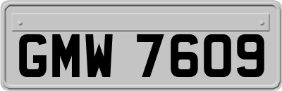 GMW7609