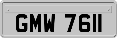 GMW7611