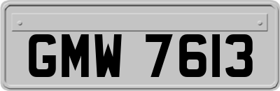 GMW7613