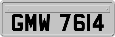 GMW7614