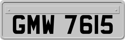 GMW7615
