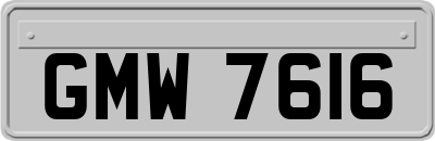 GMW7616