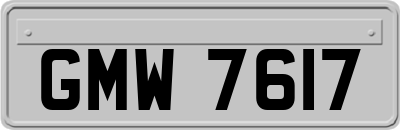 GMW7617
