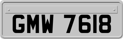 GMW7618