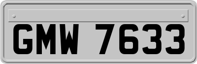 GMW7633