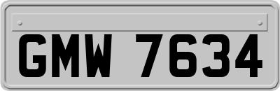 GMW7634