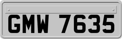 GMW7635
