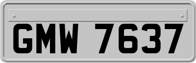 GMW7637