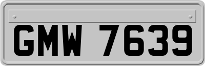 GMW7639