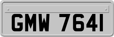 GMW7641