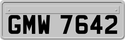 GMW7642