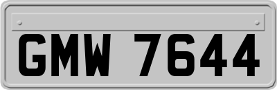 GMW7644