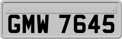 GMW7645