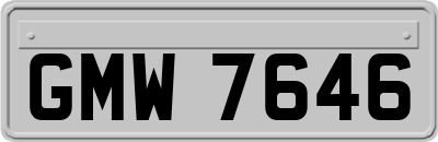GMW7646