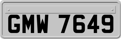 GMW7649