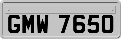 GMW7650