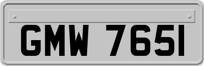 GMW7651