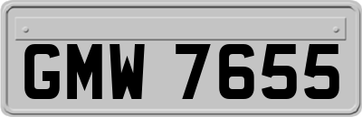 GMW7655