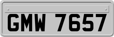 GMW7657