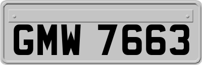 GMW7663