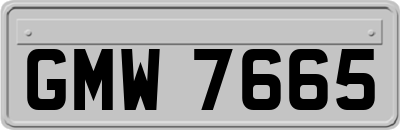 GMW7665