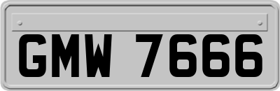GMW7666
