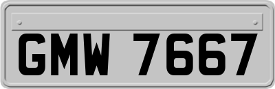 GMW7667