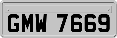 GMW7669