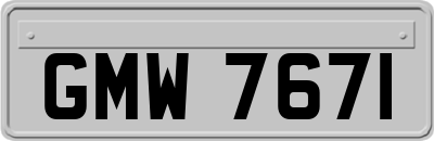 GMW7671