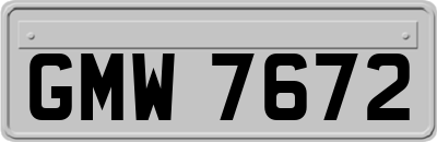 GMW7672