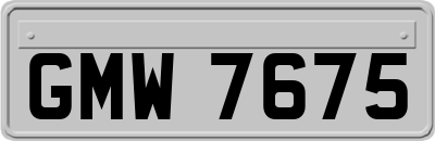 GMW7675
