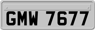 GMW7677