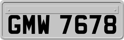 GMW7678