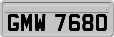 GMW7680