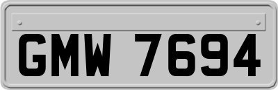 GMW7694