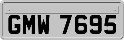 GMW7695