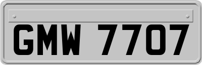 GMW7707