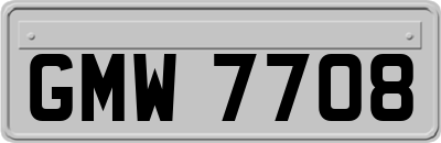 GMW7708