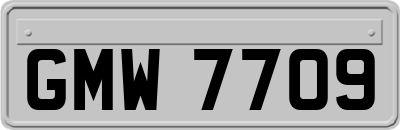 GMW7709