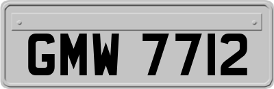 GMW7712