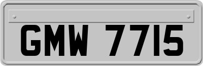 GMW7715