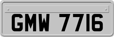 GMW7716