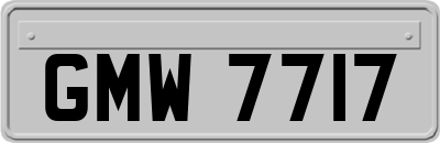 GMW7717