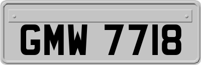 GMW7718