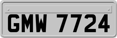 GMW7724