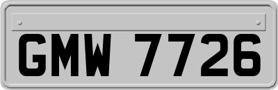 GMW7726