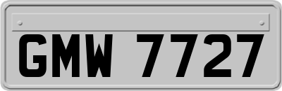 GMW7727