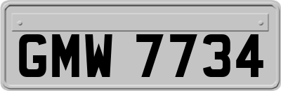 GMW7734